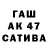 МДМА молли CJ Loo